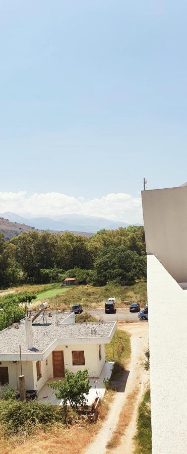 Central Georgioupoli Dış mekan fotoğraf