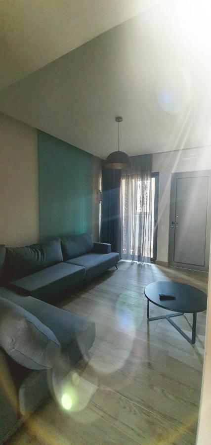 Central Georgioupoli Dış mekan fotoğraf